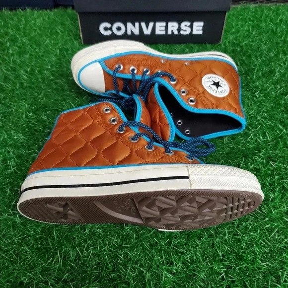 Converse women chuck 70 hi - Picture 3 of 13